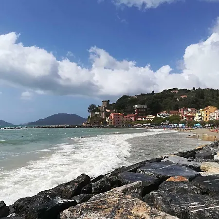 Appartamento Il Faro Dei Poeti *