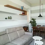 Apartamento Il Faro Dei Poeti