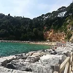 Il Faro Dei Poeti Apartamento Lerici