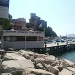 Il Faro Dei Poeti Apartamento