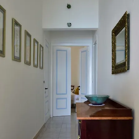 Il Faro Dei Poeti Apartment Lerici