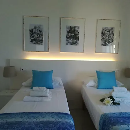 Il Faro Dei Poeti Apartment Lerici