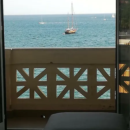 Apartment Il Faro Dei Poeti Lerici