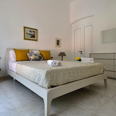 Apartment Il Faro Dei Poeti Lerici