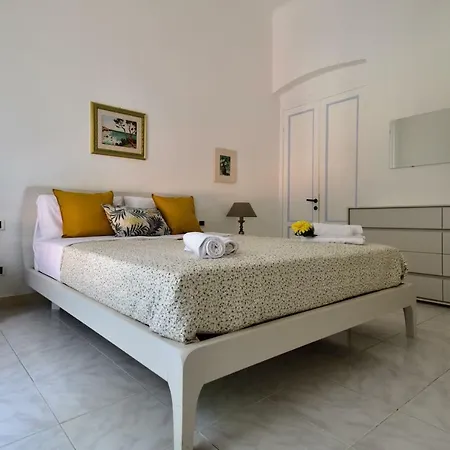 Apartamento Il Faro Dei Poeti Lerici