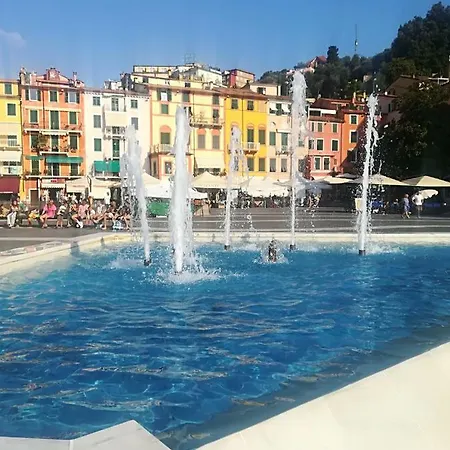 Apartment Il Faro Dei Poeti Lerici