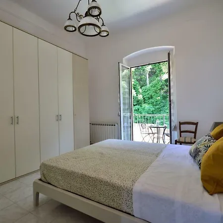 Il Faro Dei Poeti Apartment Lerici