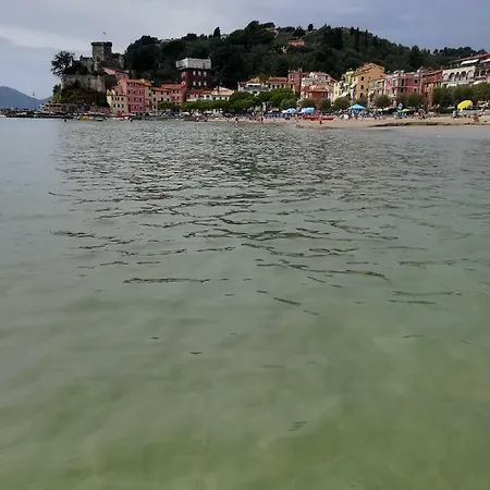 Il Faro Dei Poeti