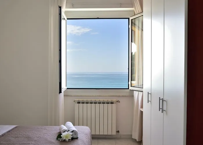 Il Faro Dei Poeti *
